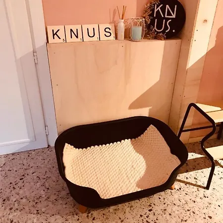Appartamento Knus *