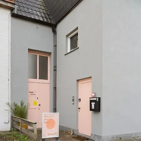 Knus Zedelgem