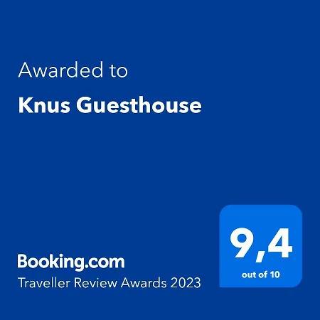 Knus